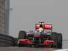 GP Cina, during practice for the Chinese Formula One Grand Prix at the Shanghai International Circuit on April 16, 2010 in Shanghai, China.